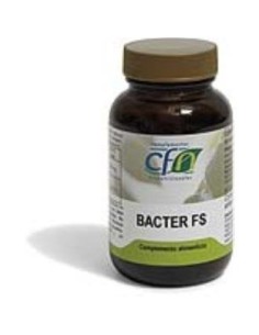 Bacter Fs 90Perlas de Cfn