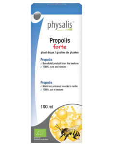 Tintura Propolis Forte de Physalis