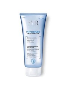 Physiopure Gel Limpiador 200 Ml Svr