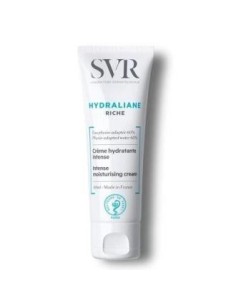 Hydraliane Crema Rica 40 Ml Svr