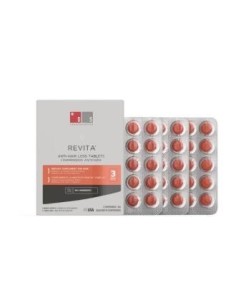 Ds Revita Anticaida 90Comp Revita