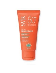 Fotoprot Sun Secure Crema Spf 50+ 50 Ml Svr