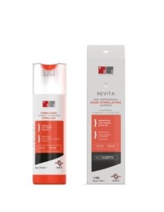 Ds Revita Champu Anticaida Estimul Folicular 205 Ml Revita