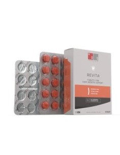 Ds Revita Anticaida 30Comp Revita
