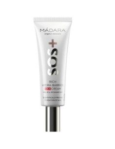 Sos Hydra Barrier Cica Crema 40 Mililitros Madara