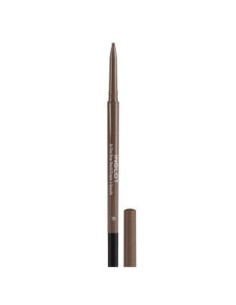 Inglot So Fine Lapiz De Cejas Marron 01. Inglot