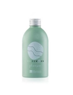 Eco Shampoo Botella Aluminio Champu Polvo 225 Mililitros La Saponaria
