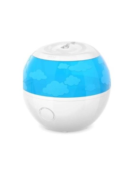 Humidificador Vapor Frio Hu 5173 Chicco