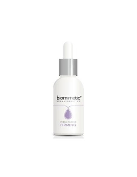 Reafirmante Pre Base Treatment 30 Mililitros Biomimetic