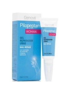 Pilopeptan Woman Gel Reparador Uñas 10 Ml Genove