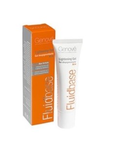 Fluidbase Gel Despigmentante 15% Fluidbase