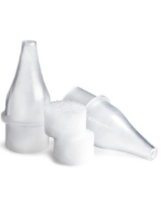 Recambio Aspirador Nasal 10 Unidades Suavinex