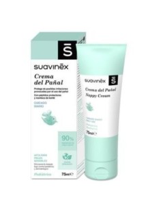 Crema Del Panal 75 Ml Suavinex