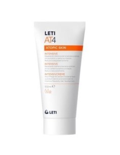 Leti At4 Intensive Crema 100 Ml Leti