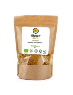 Levadura Nutricional 200 Gramos Eco Sg Gluten Zero