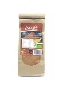 Canela Ceylan Polvo 150 Gramos Bio Dream Foods