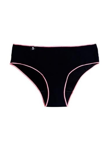 Comfort Black Xxl  Braguita. Xula