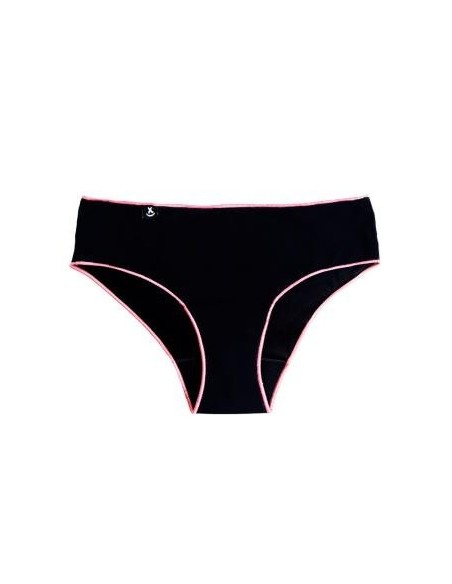 Comfort Black Xxl  Braguita. Xula