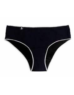 Comfort Plus Black M Braguita. Xula