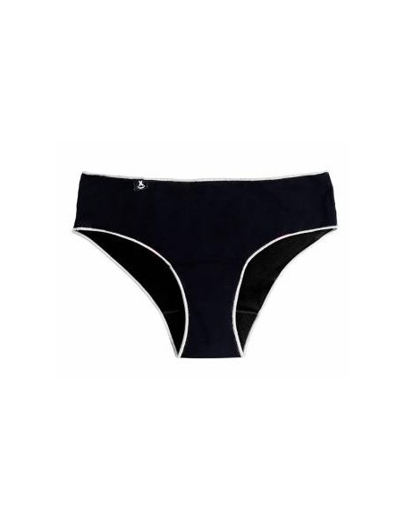 Comfort Plus Black M Braguita. Xula