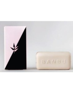 So Sweet Desodorante Solido Canela  65 Gramos Eco Banbu