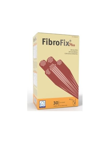 Fibrofix 30Sobres Arafarma
