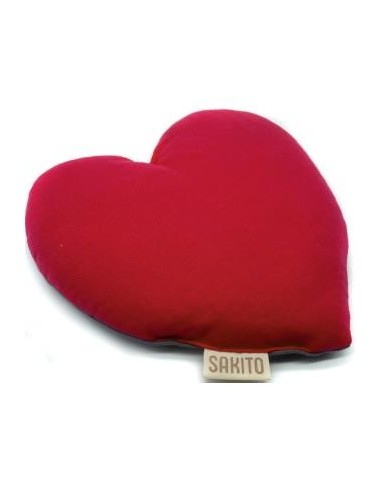 Sakito Corazon Rojo 1 Unidad Sakito