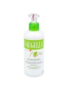 Saugella You Fresh Jabón Intimo 200Ml de Saugella**