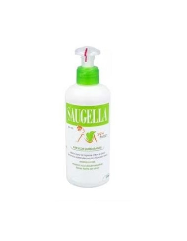 Saugella You Fresh Jabón Intimo 200Ml de Saugella**