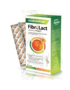 Fibre Lact 10 Stick Strong Nature