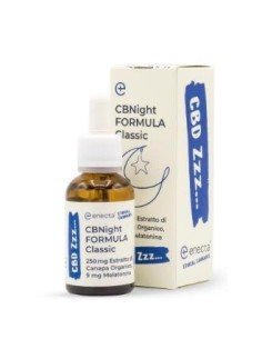 Cbnight Classic 30 Mililitros Enecta