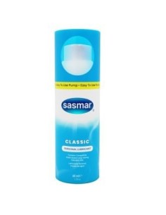 Sasmar Lubricante Classic Pump 60 Mililitros Sasmar