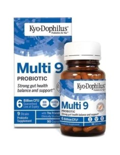 Kyo-Dophilus 9 Estripes 90Cap. de Universo Natural 2