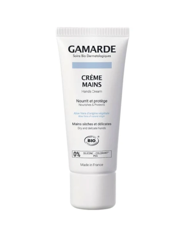 Crema Manos 40Gr Nuevo de Gamarde