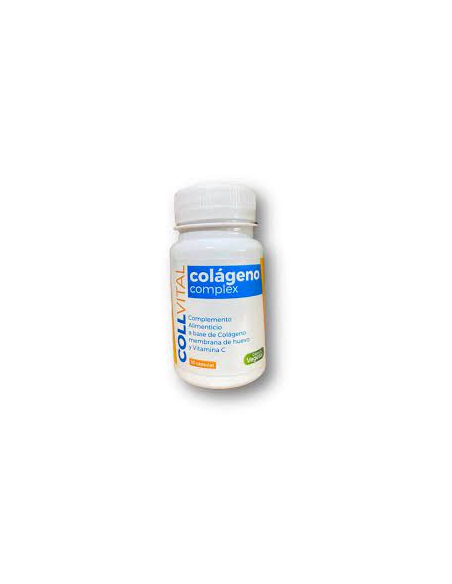 Colageno Complex Ovomet 30 capsulas de Triconatura