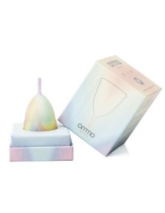 Ammo Copa Menstrual Colours Talla S de Ammo 2