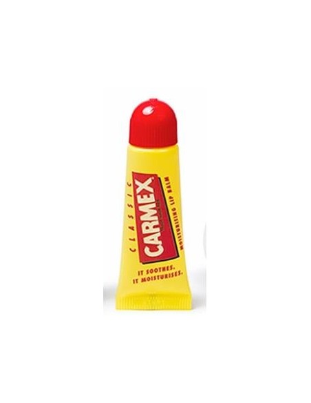 Carmex Tubo Clasico 10Gr. de Carmex