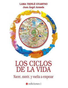 Libro los Ciclos De La Vida