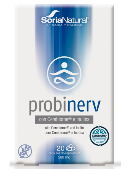 Probinerv 20Cap.** de Soria Natural