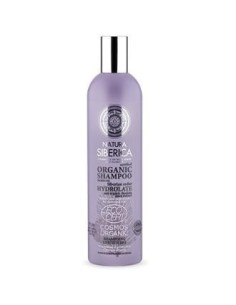 Champu Proteccion Y Reparacion Cabello Dañado 400M Natura Siberica