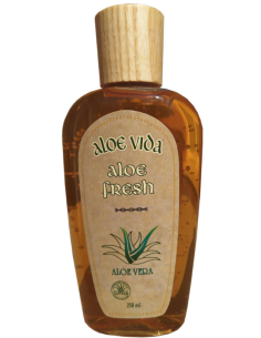 Aloe Fresh 250 Ml. de Aloe Vida