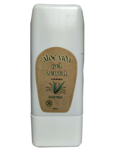 Gel Dental 100 Ml. de Aloe Vida