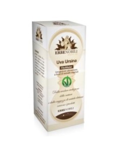 Gayuba Uva Ursina Extracto Fitomater 50ml - Erbenobili