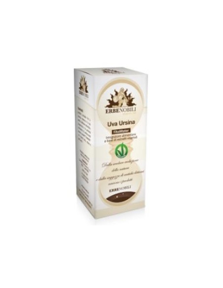 Gayuba Uva Ursina Extracto Fitomater 50ml - Erbenobili