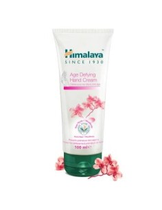 Crema De Manos Antiedad 100Ml. de Himalaya