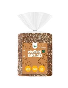 Pan de Molde Proteico Protella 450g – Salud y Energía