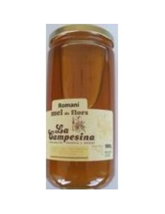 Miel De Romero 1Kg. de La Campesina