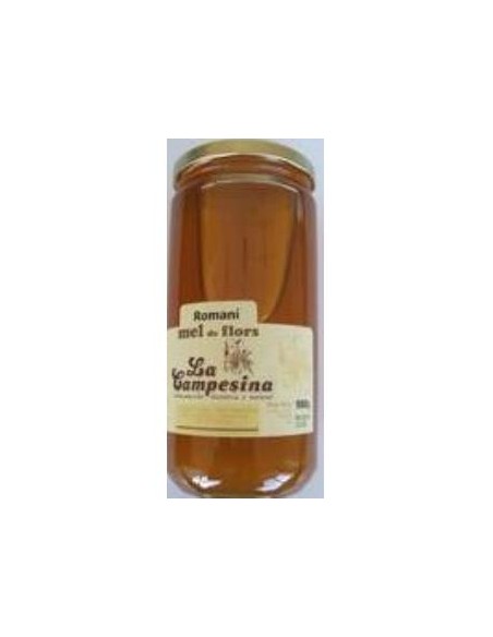 Miel De Romero 1Kg. de La Campesina