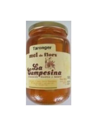 Miel De Azahar 500Gr. de La Campesina