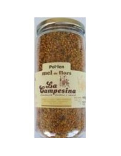 Polen 450Gr. de La Campesina